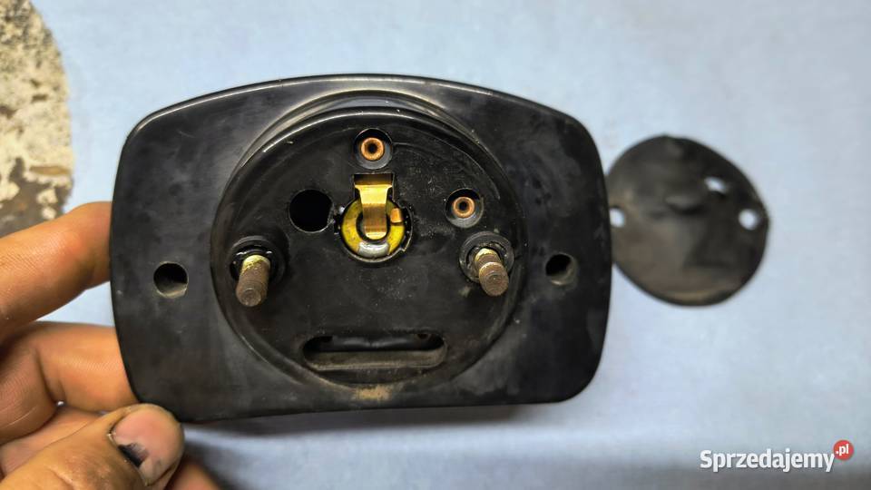 Lampa tył WSK 125 Rzeszów sprzedam