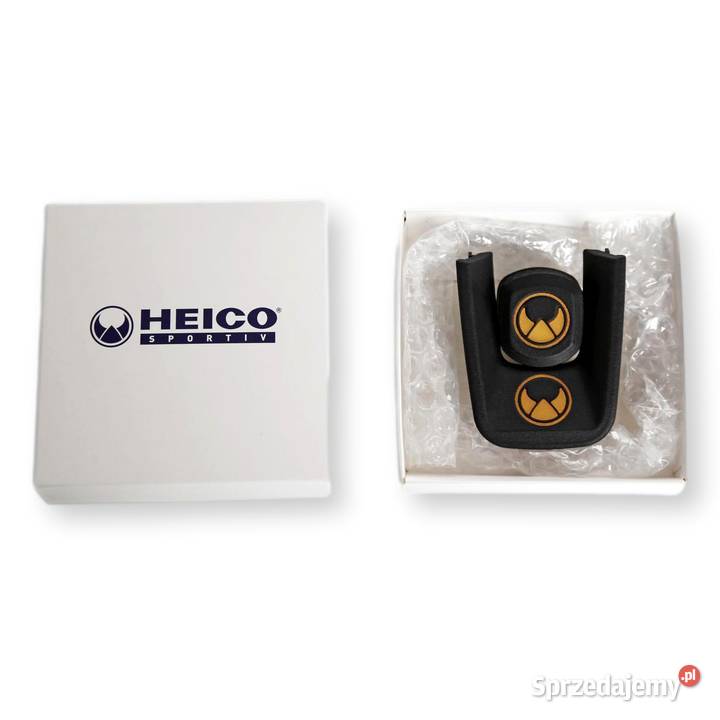 HEICO Volvo XC90 XC60 V90 V60 S90 S60 zestaw Gadgety motoryzacyjne