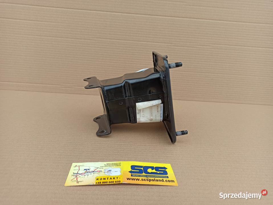 MERCEDES W164 GL ML STREFA ZGNIOTU A1646401131 Trzciel