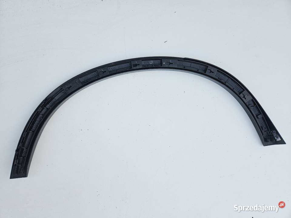 VOLVO XC90 II LISTWA BŁOTNIKA LEWA TYLNA LEWY Błotniki Międzychód