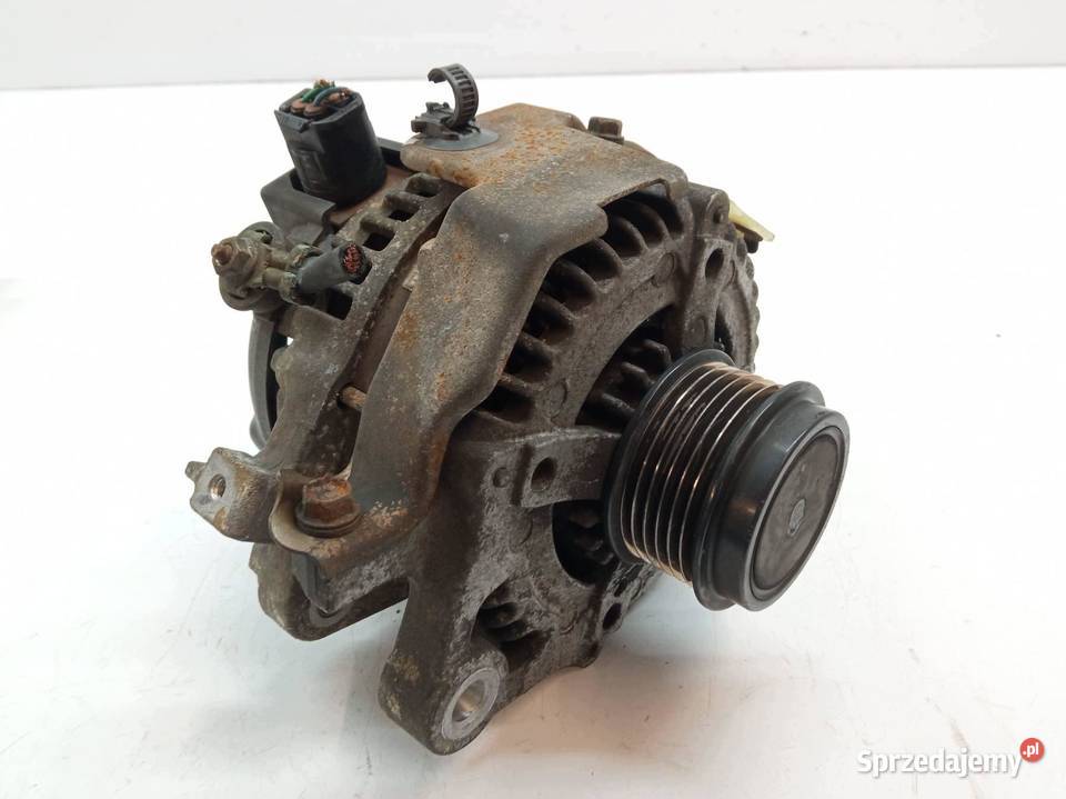 ALTERNATOR 270600Y060 133 16V VVTI Toyota Yaris