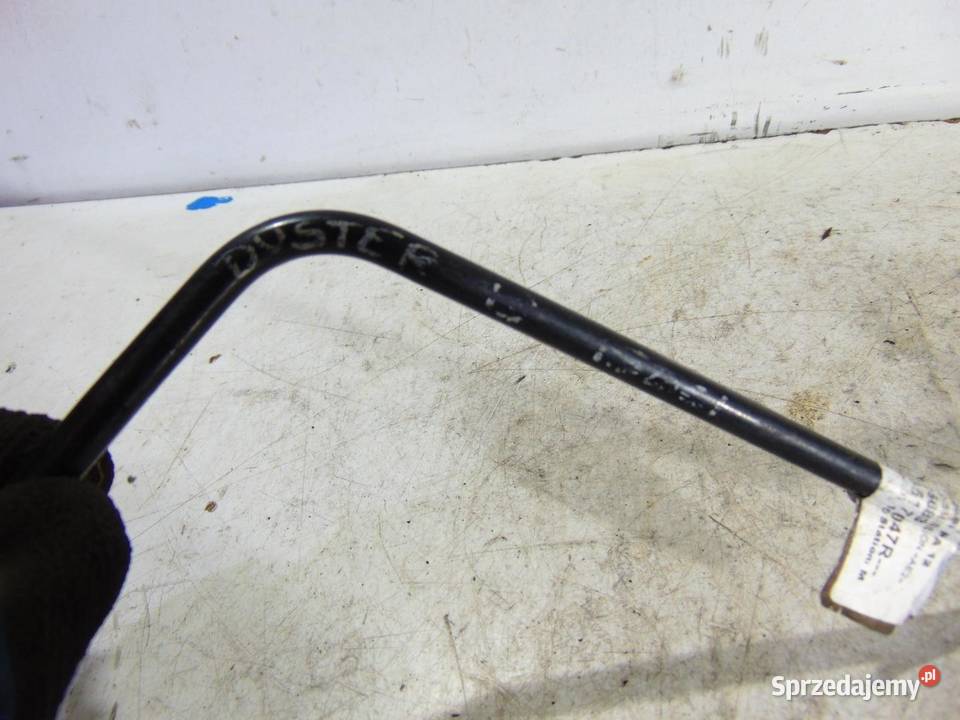 PRZEWÓD SPRZĘGŁA DACIA DUSTER 308567047R