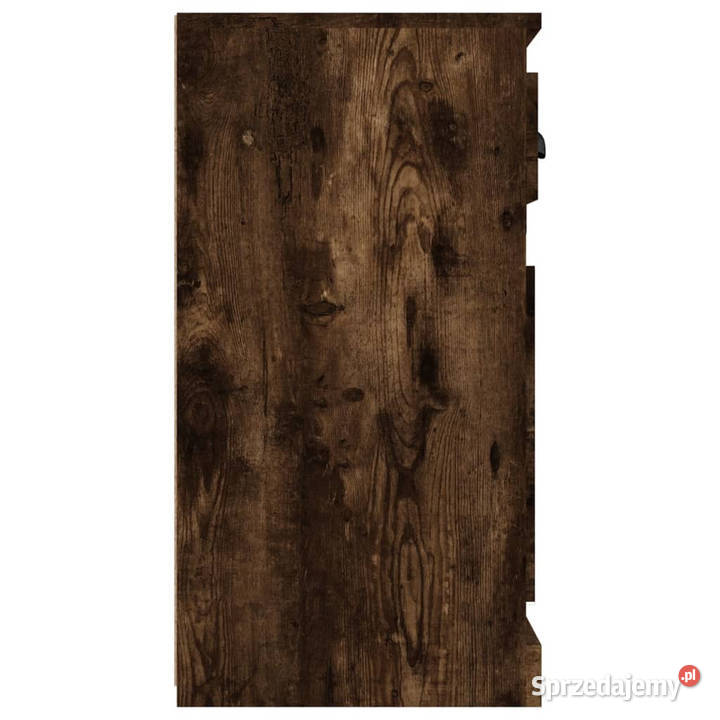 Szafka przydymiony dąb 70x355x675 WM816429 Szafki mazowieckie Warszawa
