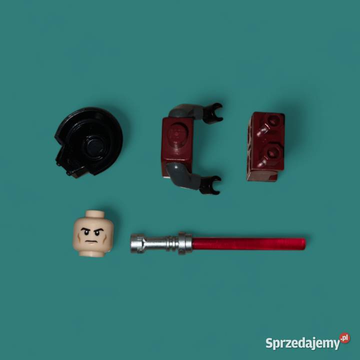 Lego Star Wars Sith Trooper SW0436 Warszawa sprzedam