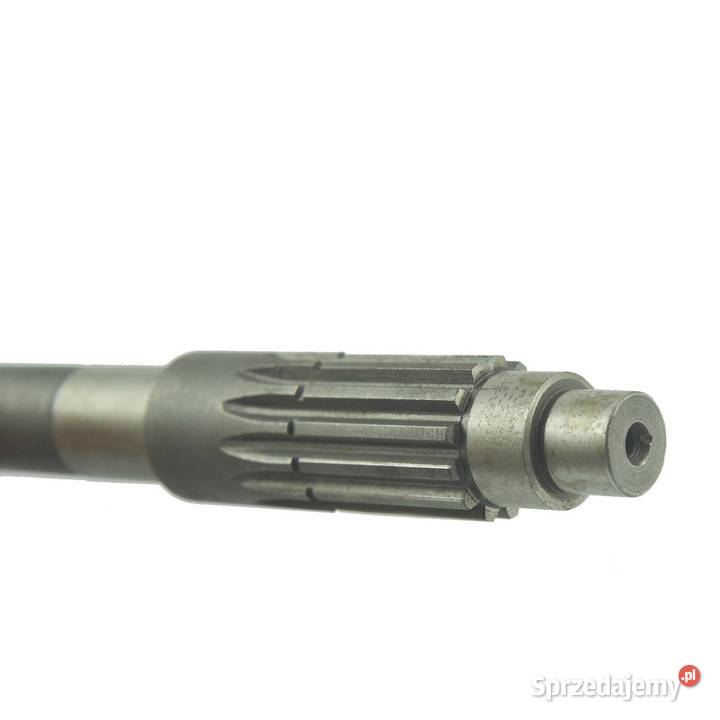 Wałek 13T15T 236 mm Yanmar podkarpackie Tajęcina sprzedam