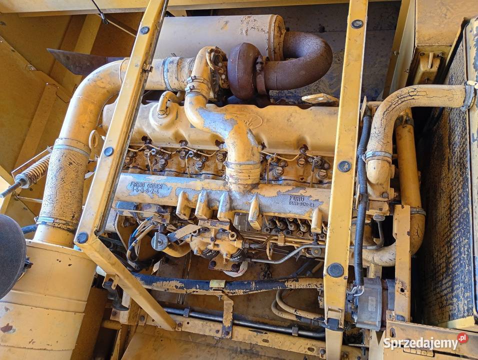 Holland TX 34 Szamoty