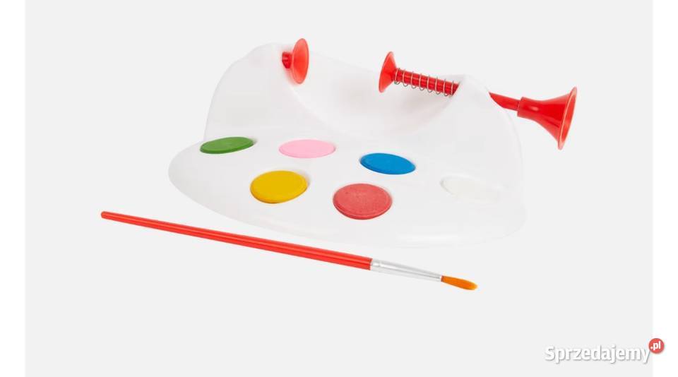 Zestaw do malowania jajek Siemiatycze