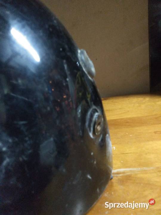 lampa metalowa wsk wielkopolskie Koło