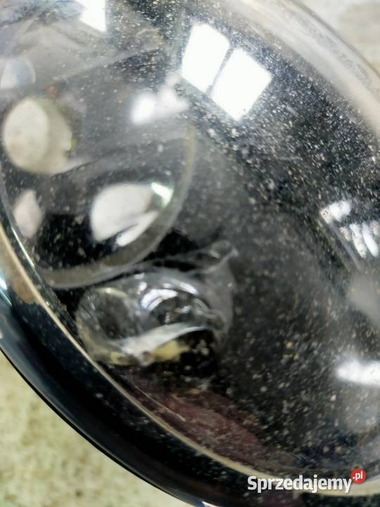 Halogen przedni prawy lewy przód Passat B6 Grodzisko