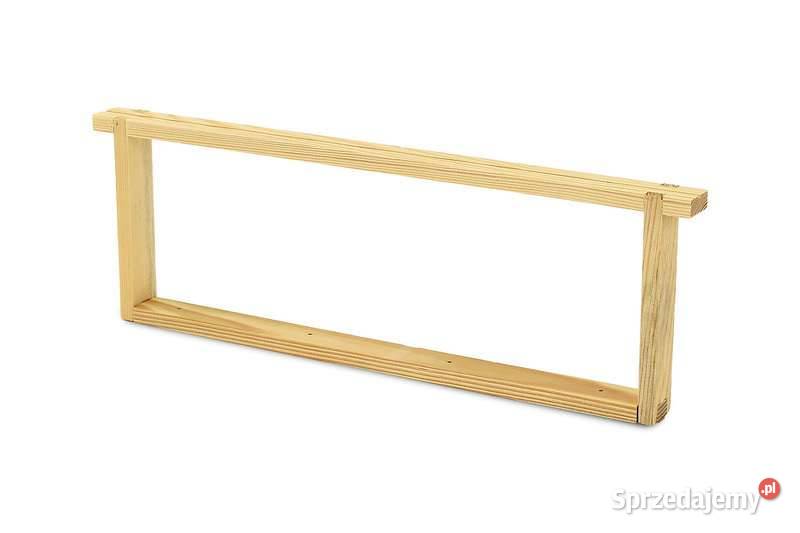 Ramka Wielkopolska nadstawkowa 12 360x130mm 10 podkarpackie Jaśliska sprzedam