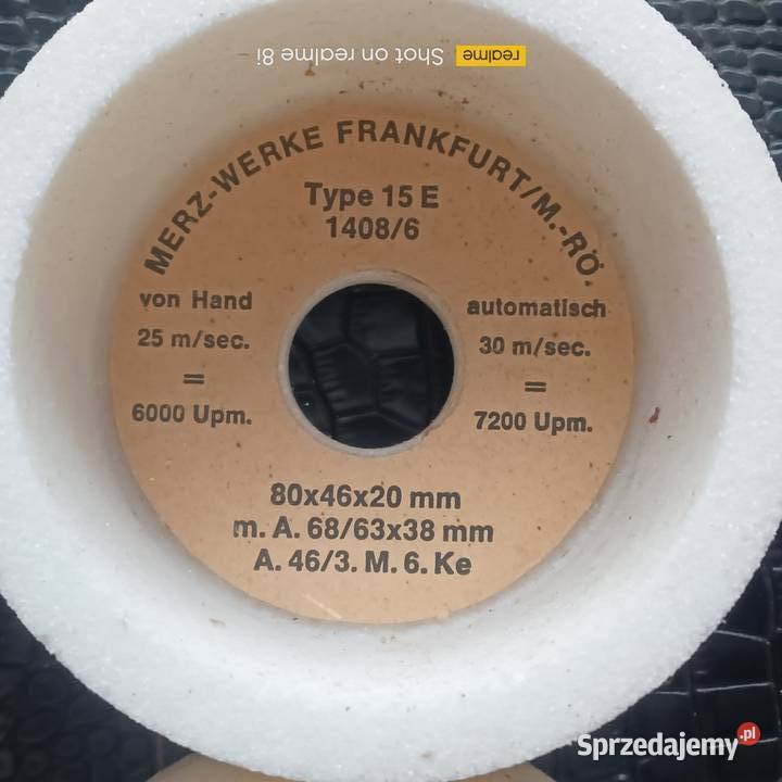 Ściernica garnkowa Radomsko