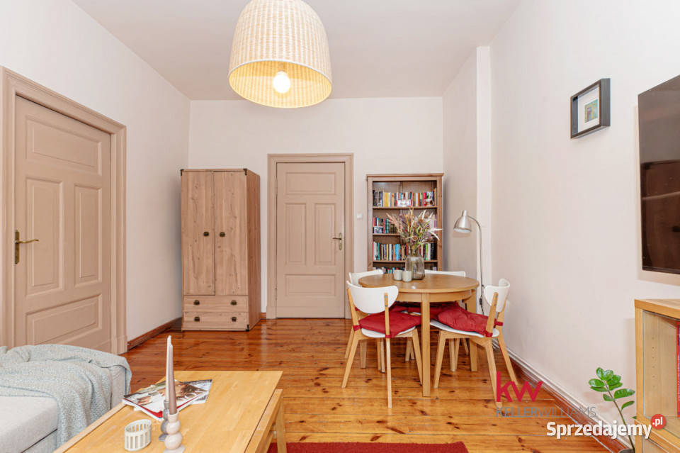 sprzedaży mieszkania 489m2 Poznań