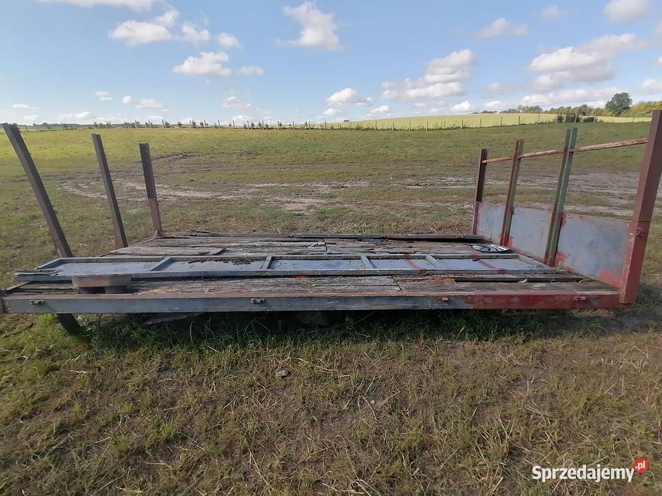 Skrzynia Ładunkowa Star 200 244 warmińsko-mazurskie Morąg
