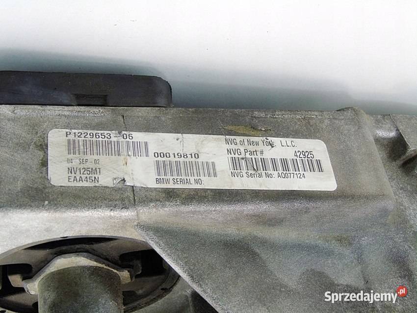 OBUDOWA ŁAPA MOCOWANIE 42926 122965306 REDUKTORA Sosnowiec sprzedam