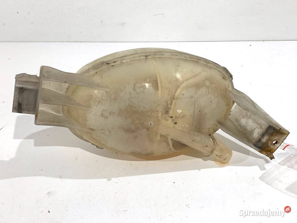 ZBIORNIK WYRÓWNAWCZY PŁYNU CHŁODZĄCEGO OPEL