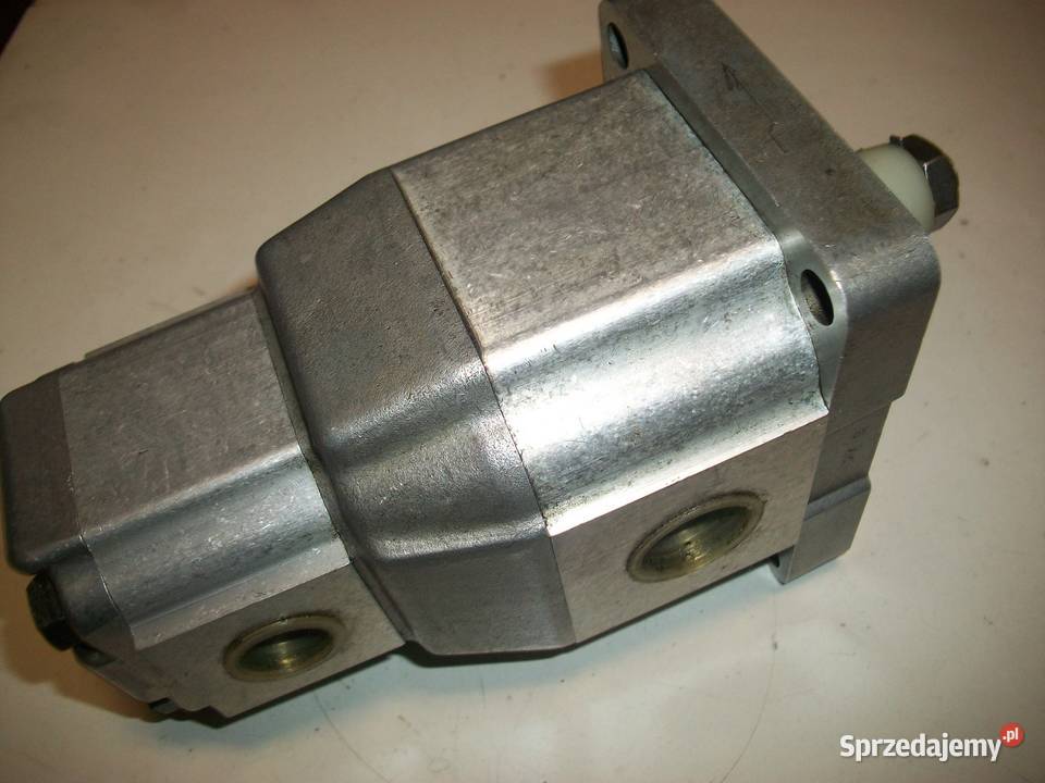 Pompa LPD 211 I4C Lamborghini Olkusz