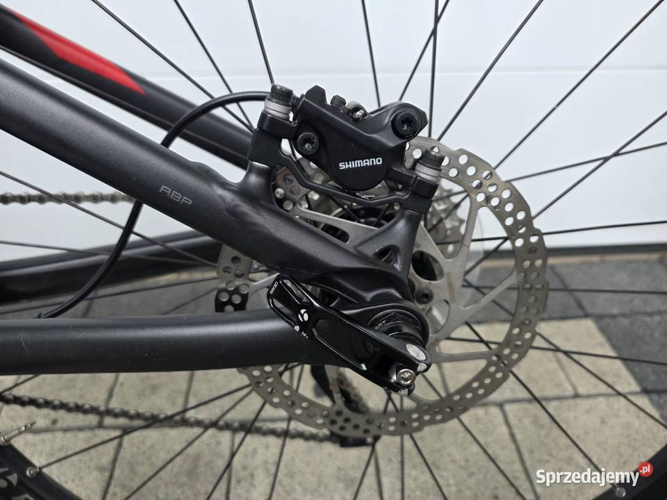 Rower górski TREK FUEL EX 8 FULLkoło 29Deore dolnośląskie