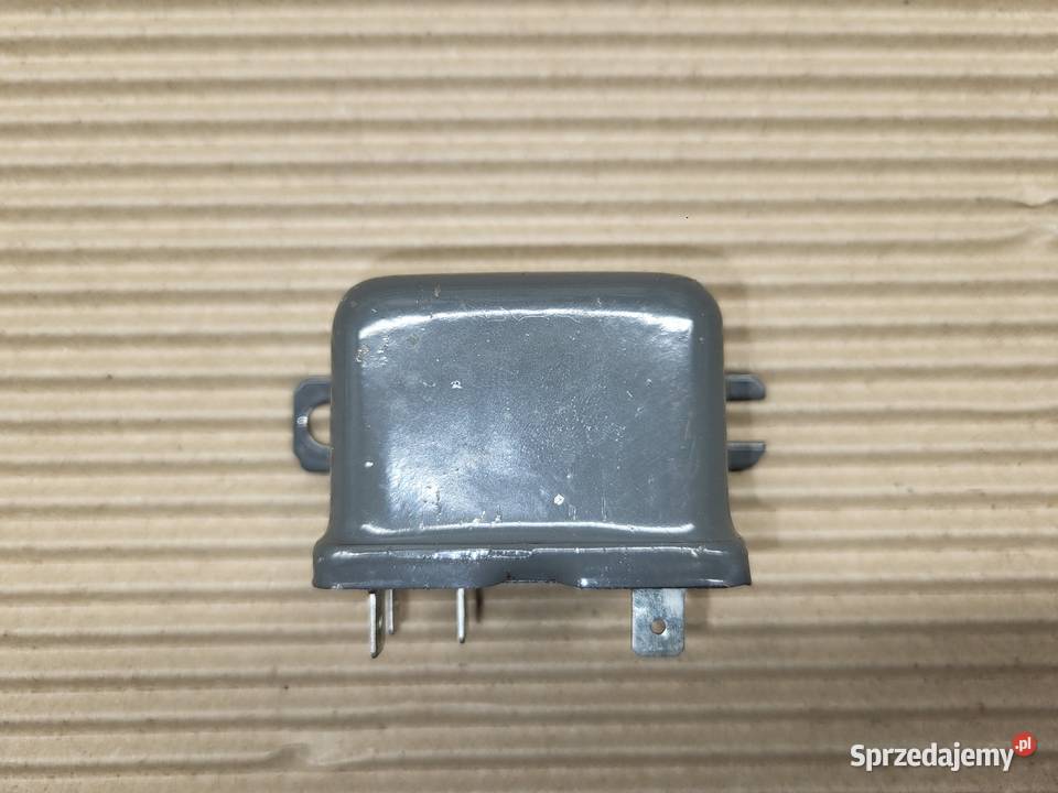 Fiat 125 p FSO Żuk Nysa Nowy przekaźnik świateł Motoryzacja Piaseczno sprzedam