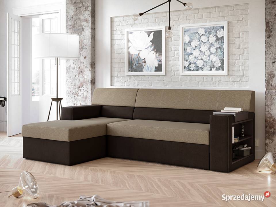 Narożnik RUFINO 85cm małopolskie