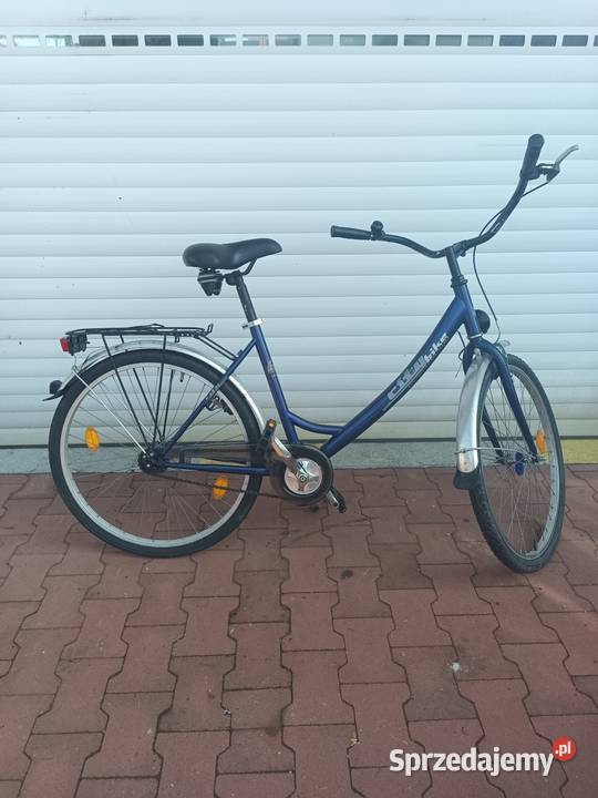 Rower damski meski Rowery Solec-Zdrój