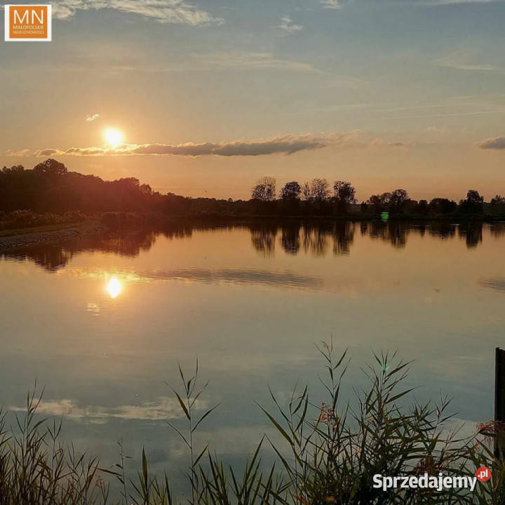 sprzedaży domu wolnostojącego 30m2 Kazimierza Kazimierza Wielka