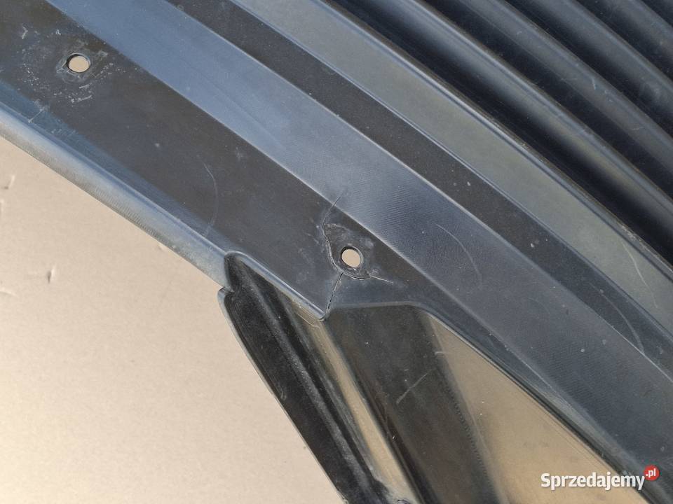 MAN TGX E6 EURO 6 BŁOTNIK POD KABINĄ PRAWY Bieleń