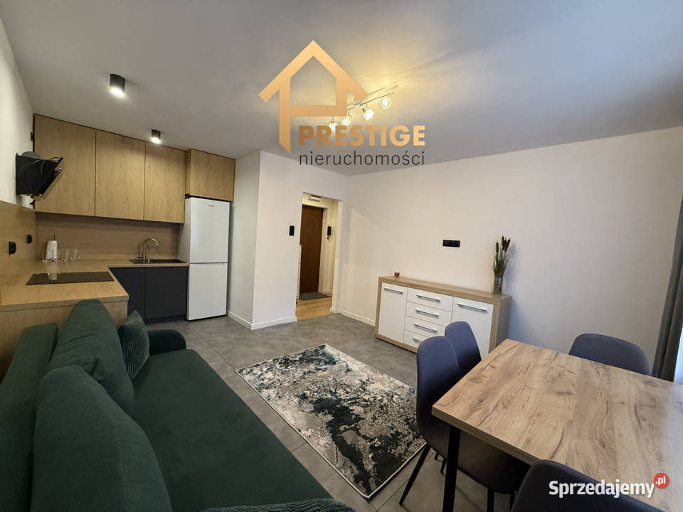 Mieszkanie na wynajem parter 3382m2 papa Konin