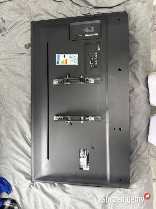 Telewizor LG 43 4K UHD model 43UM7100PLB Telewizory Rybnik