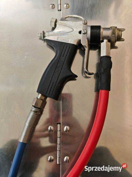 Żelownica Cukiernicza PAVONI CIOCOSPRITZ