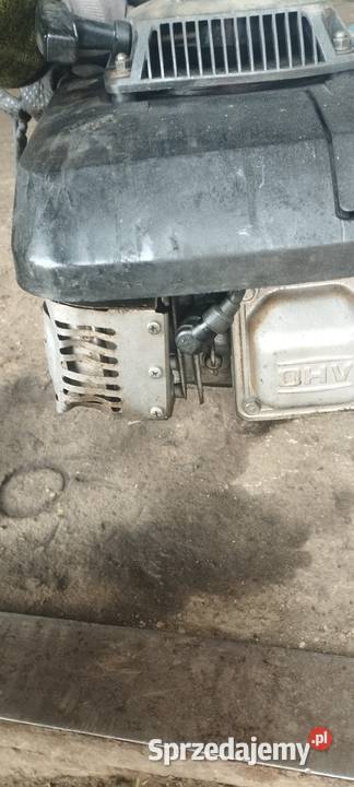 Silnik spalinowy kosiarki Kawasaki 5 FC150V OHV Trzciana