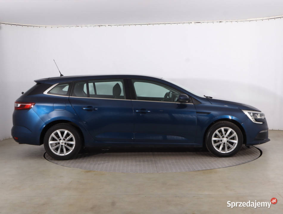 Renault Megane 12 TCe Piaseczno