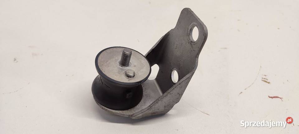 MERCEDES GLC W253 X253 MOCOWANIE WYDECHU