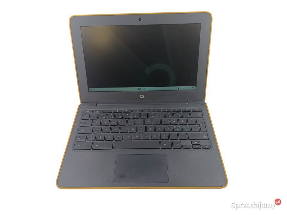 Laptop HP ChromeBook 11A G6 EE Katowice