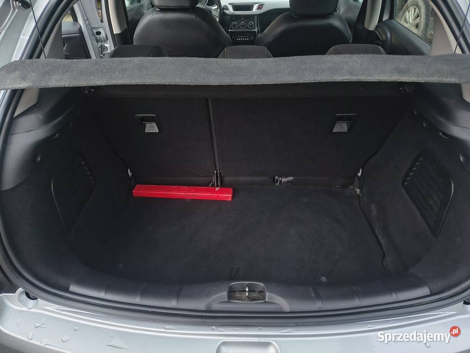 Citroen C3 14 HDI super stan piękny