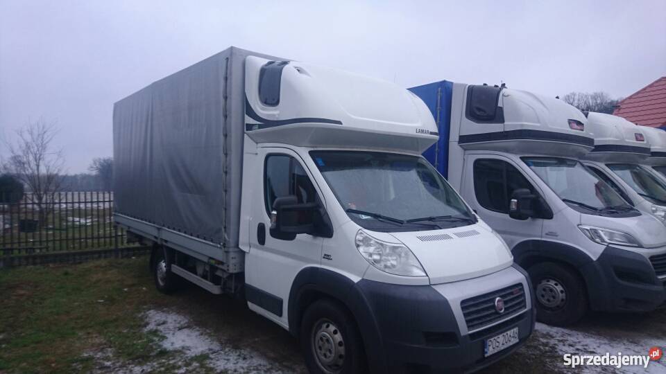 Wypożyczalnia Busów plandeki Skarżysko-Kamienna