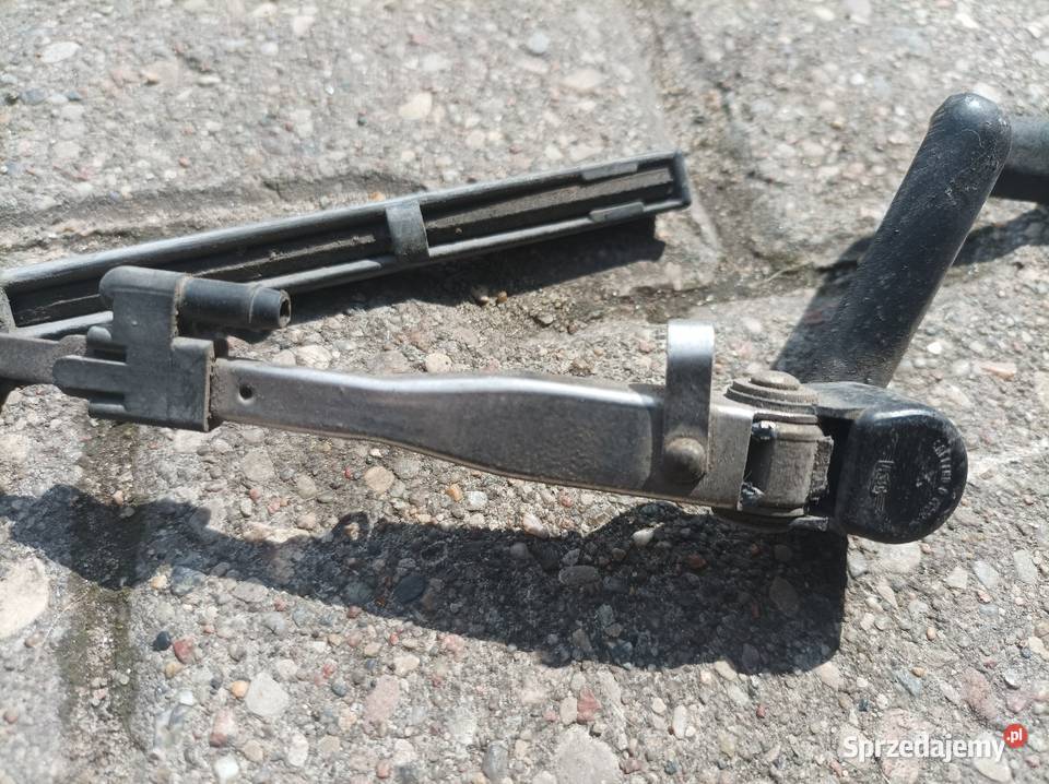 Wycieraczka Łada 2107 ramię lampy oryginalna