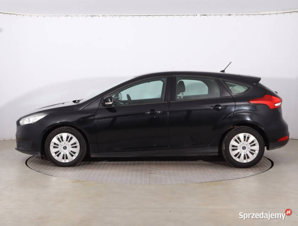Ford Focus 10 EcoBoost czujnik parkowania mazowieckie Piaseczno sprzedam