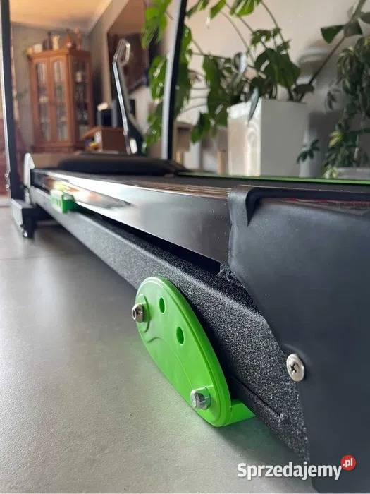 Bieżnia Zipro Start wynajem z dowozem Kraków i