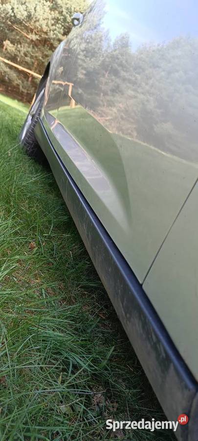 Ford Focus MK3 2013 Wymysłów sprzedam