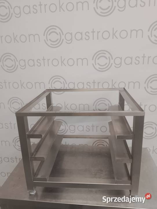 Podstawa pod zmywarkę 61x55x495 3 prowadnice dolnośląskie Wrocław