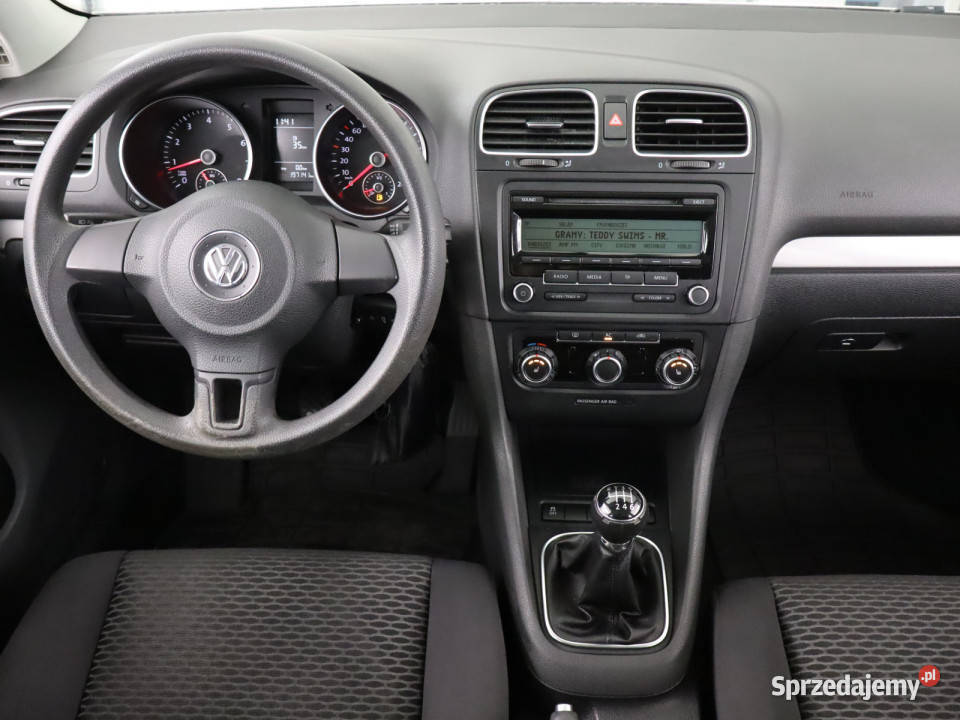 VW Golf 12 TSI elektryczne lusterka Bielany Wrocławskie sprzedam