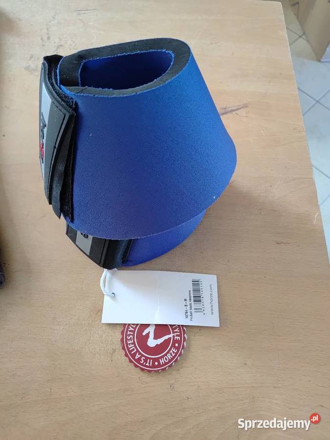 CZAPSY COVALIERO siatka XL mazowieckie Kazanów