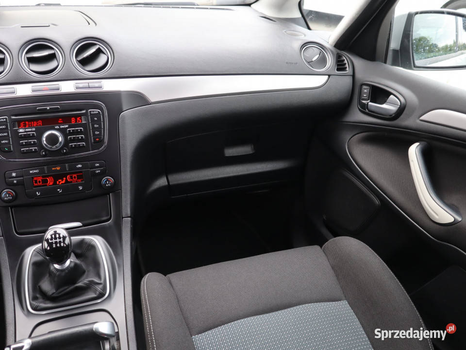 Ford S 16 TDCi Katowice sprzedam