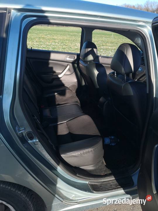 Honda accord 20 16v CD Gałęzów sprzedam