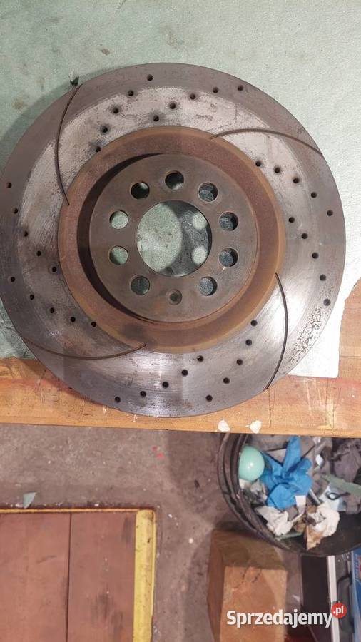 Rotinger RT 2848GL T5 312x25mm osobowe Bychawa