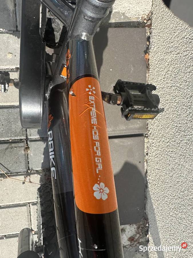Rowerek dziecięcy 12 rower dziecka