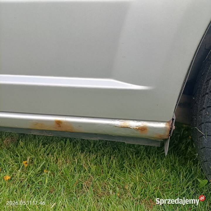 Dodge Caliber 18 gaz hak Zduńska Wola