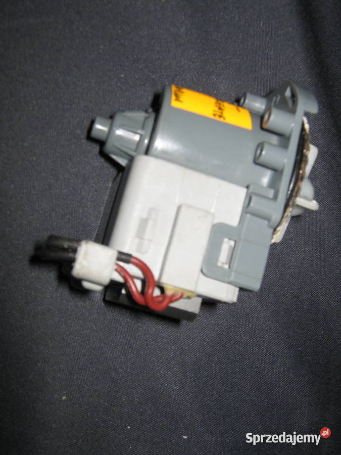 ARISTON GORENJE B256AC POMPKA ZMYWARKI