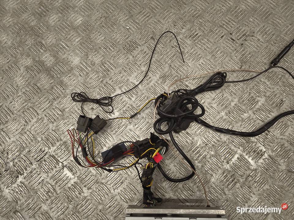RADIO PIONEER AVH3200BT łódzkie Rawa Mazowiecka