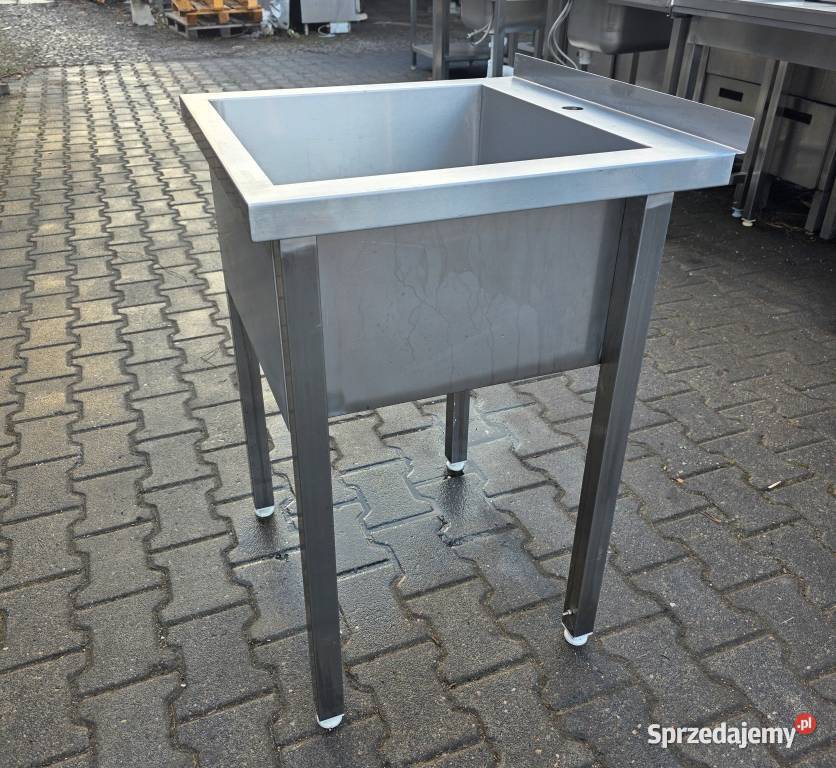 Basen 1 komorowy 606085 M1361 N Nowe Skalmierzyce